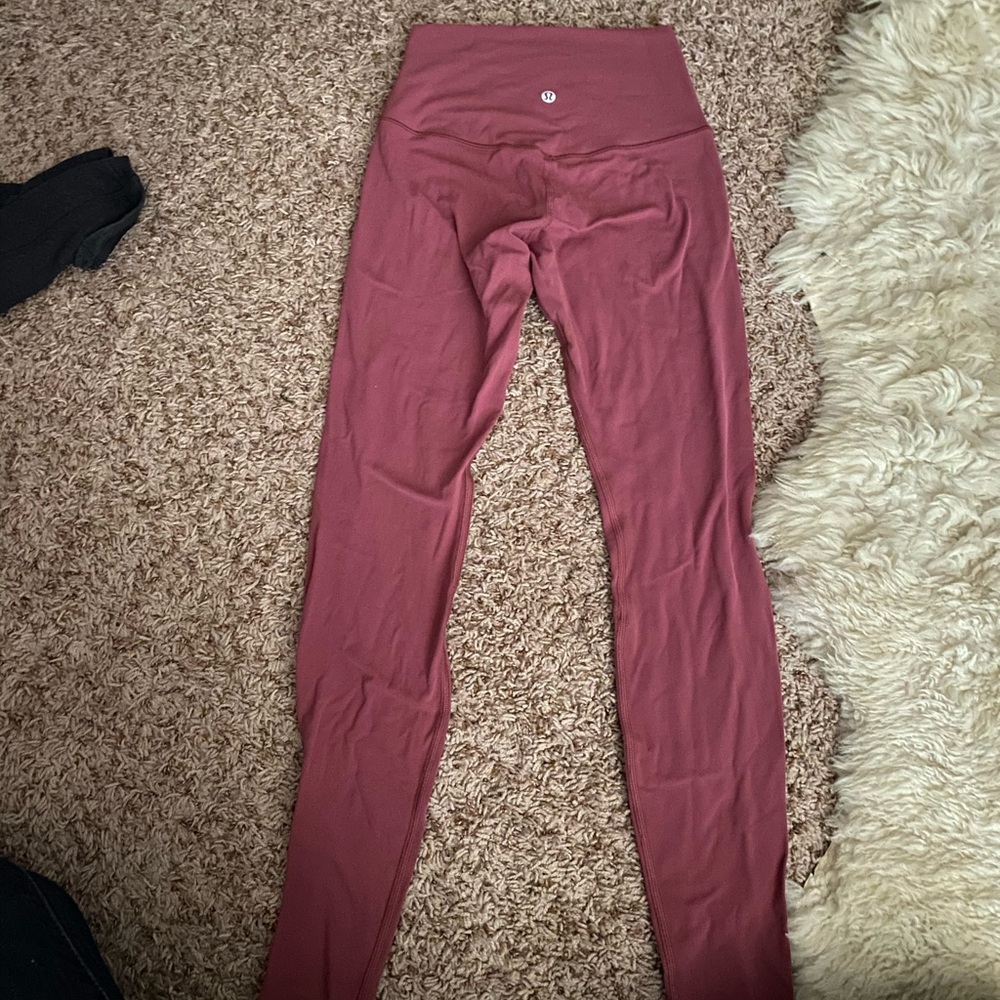 Lululemon aligns - Picture 3 of 4
